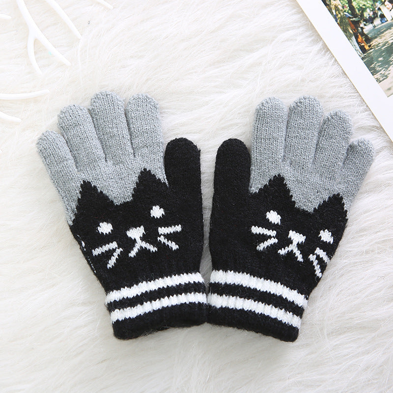 Children's Gloves