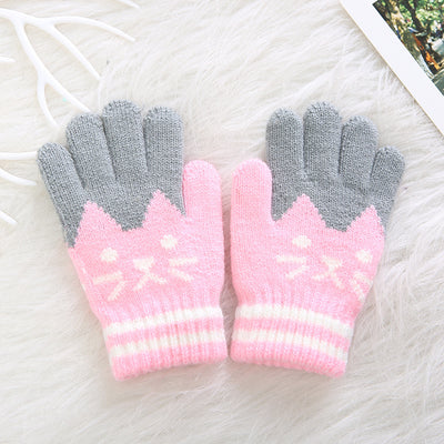 Children's Gloves