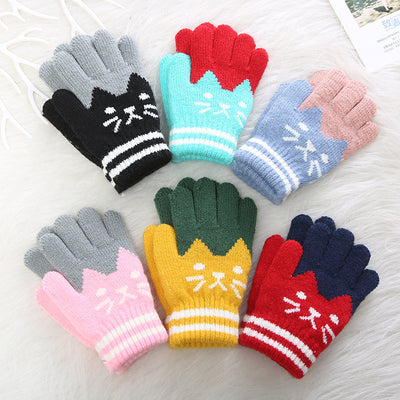 Children's Gloves
