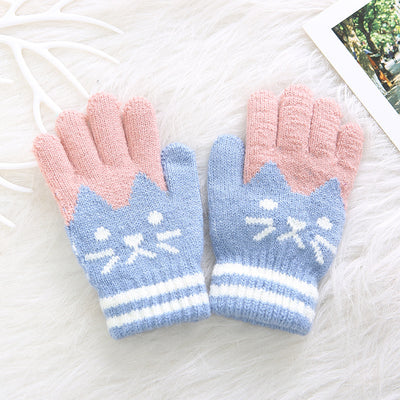 Children's Gloves