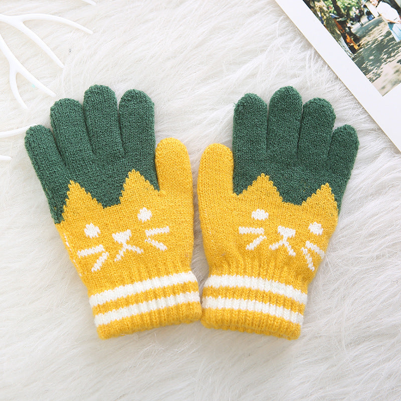 Children's Gloves