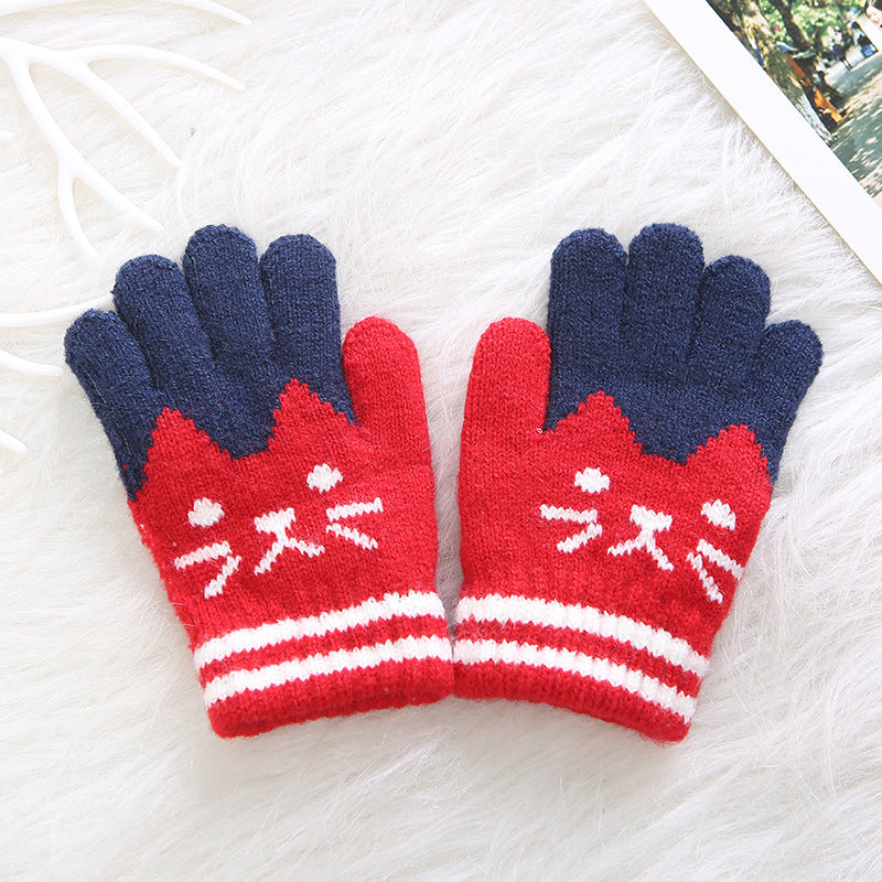 Children's Gloves