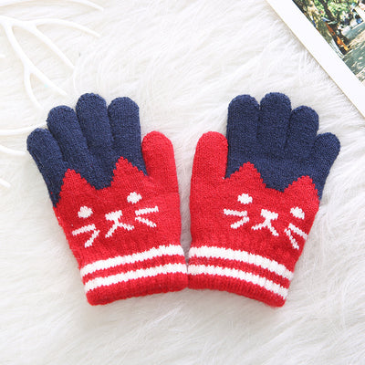 Children's Gloves