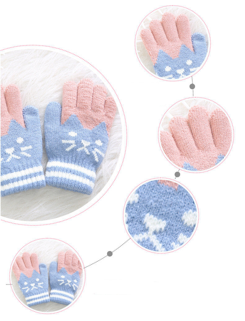 Children's Gloves