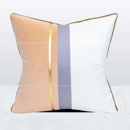 Living Room Light Luxury Sofa Pillow Fendax 0