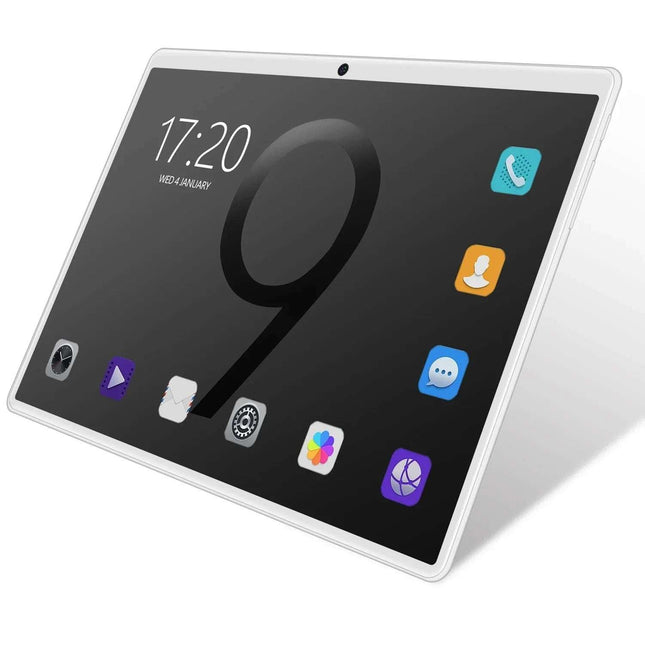 New Tablet PC 10 inch tablet PC with GPSwifi dual card dual standby Bluetooth Fendax 0