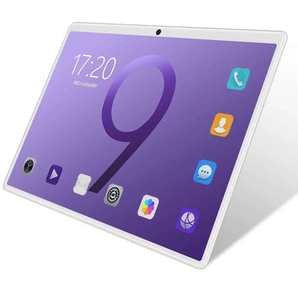 New Tablet PC 10 inch tablet PC with GPSwifi dual card dual standby Bluetooth Fendax 0