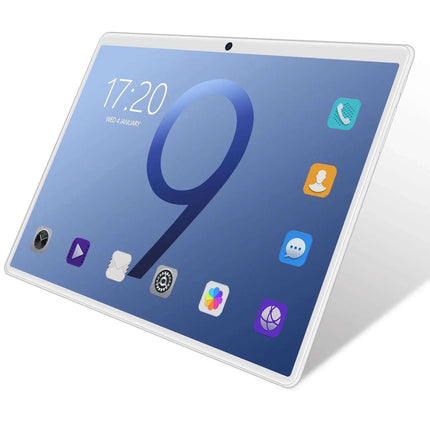 New Tablet PC 10 inch tablet PC with GPSwifi dual card dual standby Bluetooth Fendax 0