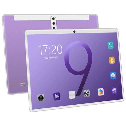 New Tablet PC 10 inch tablet PC with GPSwifi dual card dual standby Bluetooth Fendax 0