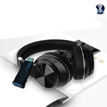 Bluetooth Headset Transmitter Headphone Transmitter Fendax 0