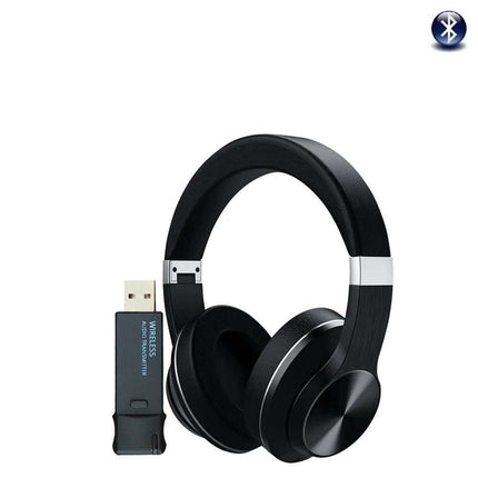 Bluetooth Headset Transmitter Headphone Transmitter Fendax 0