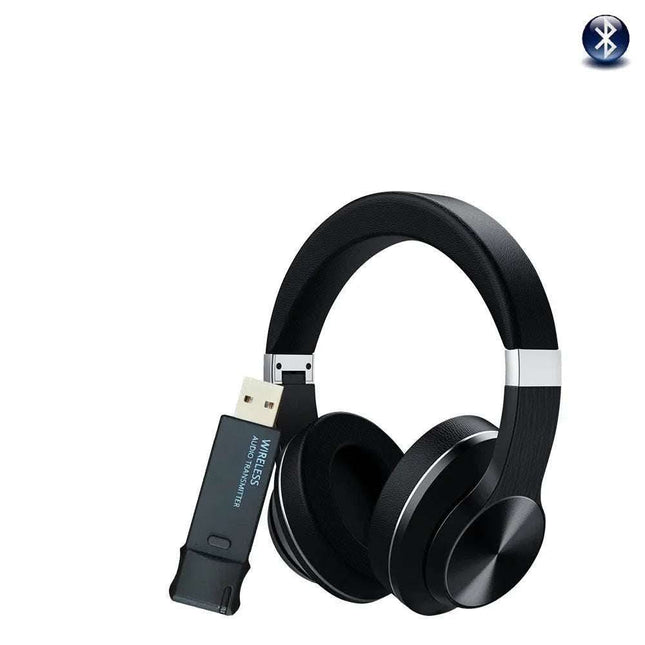 Bluetooth Headset Transmitter Headphone Transmitter Fendax 0
