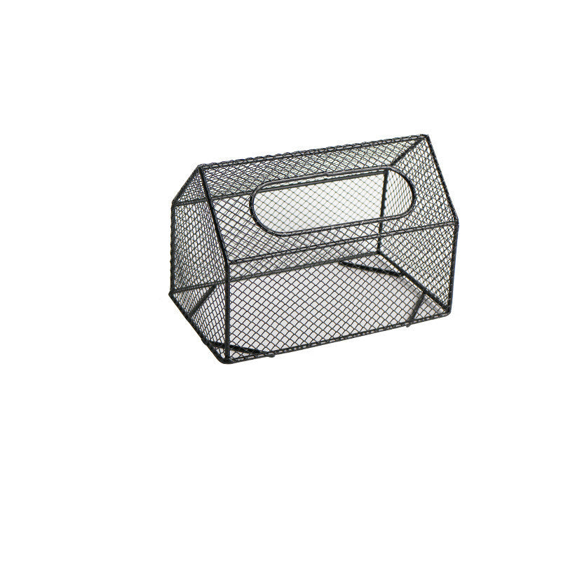 Light Luxury Pumping Box