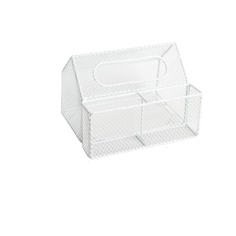 Light Luxury Pumping Box