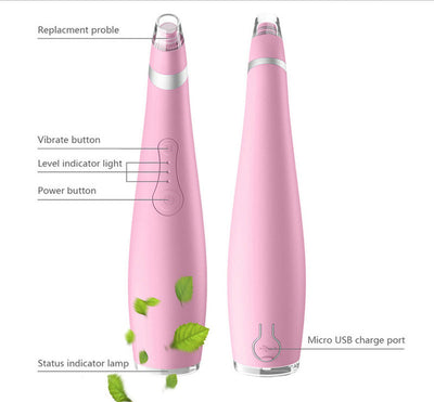 Electric Blackhead Cleaner