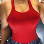 Red / S