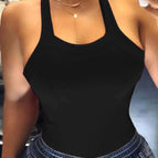 Black / S