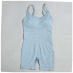 Hemp gray blue / S