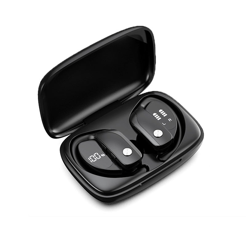 Bluetooth Wireless Earbuds