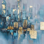 B / 30x40 CM