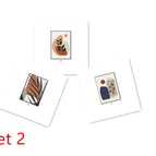 Set 2 / 30x40