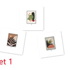 Set 1 / 30x40