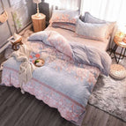 9 Style / 1.8m / Bed sheet
