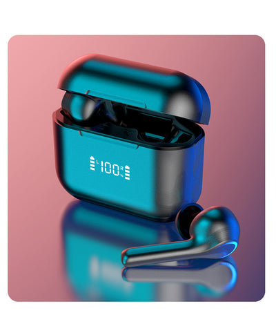 Touch Control Earbuds