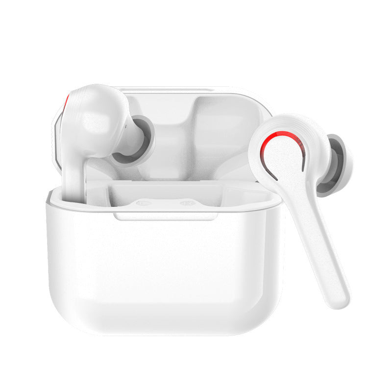Touch Control Earbuds