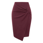 Wine Red / S