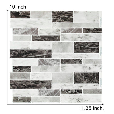 Self Adhesive Backsplash