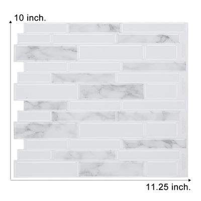 Self Adhesive Backsplash