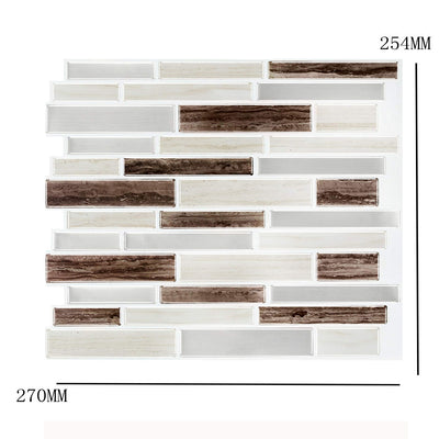 Self Adhesive Backsplash