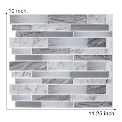 Self Adhesive Backsplash