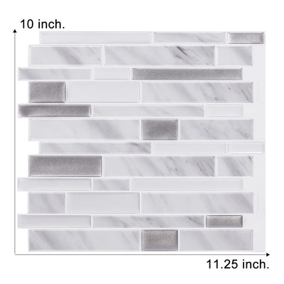 Self Adhesive Backsplash