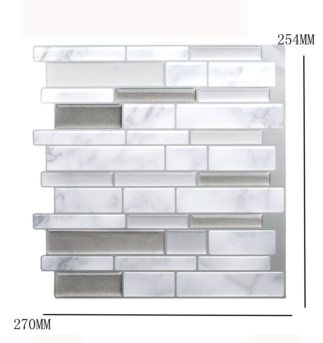 Self Adhesive Backsplash