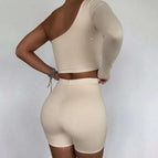 Khaki / S