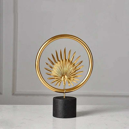 TV Cabinet Small Ornaments Simple Modern Light Luxury Home Soft Fendax 0