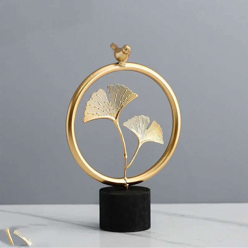 TV Cabinet Small Ornaments Simple Modern Light Luxury Home Soft Fendax 0