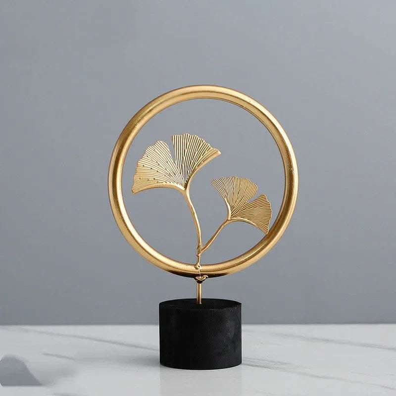 TV Cabinet Small Ornaments Simple Modern Light Luxury Home Soft Fendax 0