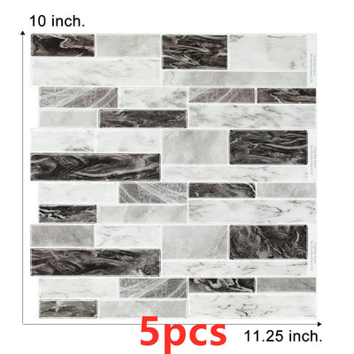 Self Adhesive Backsplash
