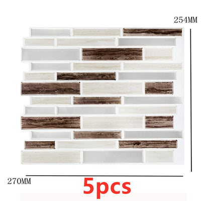 Self Adhesive Backsplash