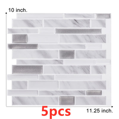 Self Adhesive Backsplash