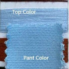 Blue / S