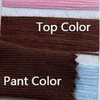 Brown / S