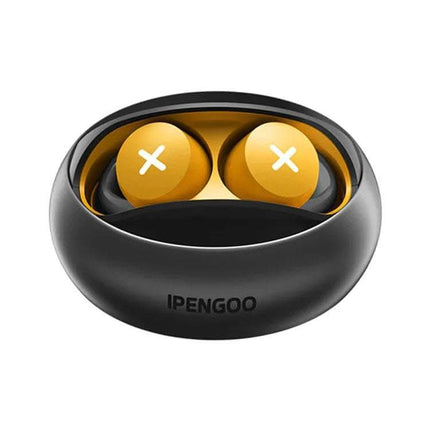 True Wireless Earbuds Noise Cancelling Bluetooth Headphones Waterproof with Star Loop Design Fendax 0