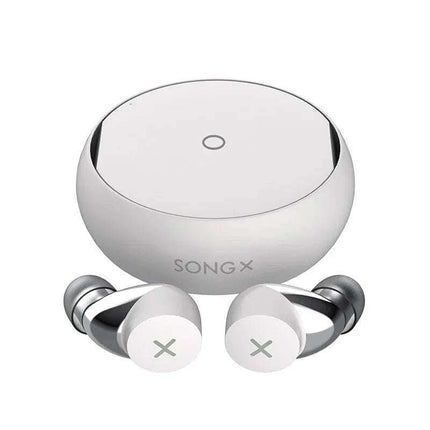 True Wireless Earbuds Noise Cancelling Bluetooth Headphones Waterproof with Star Loop Design Fendax 0