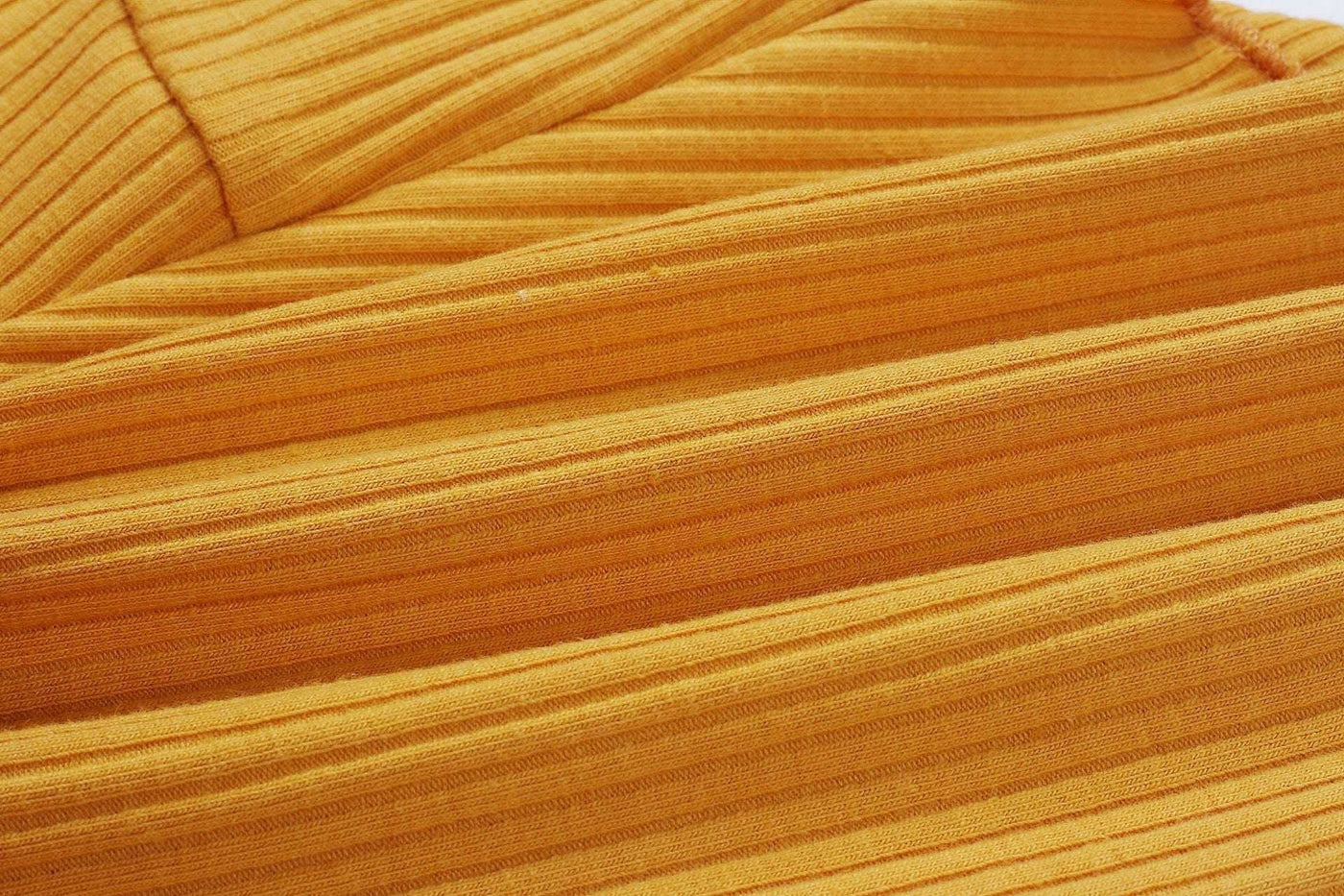 Fashion Sexy Bow Wrap Top Fendax 0