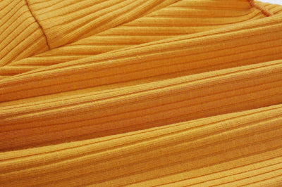 Fashion Sexy Bow Wrap Top Fendax 0