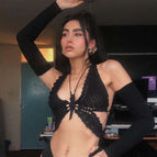 Black / One size